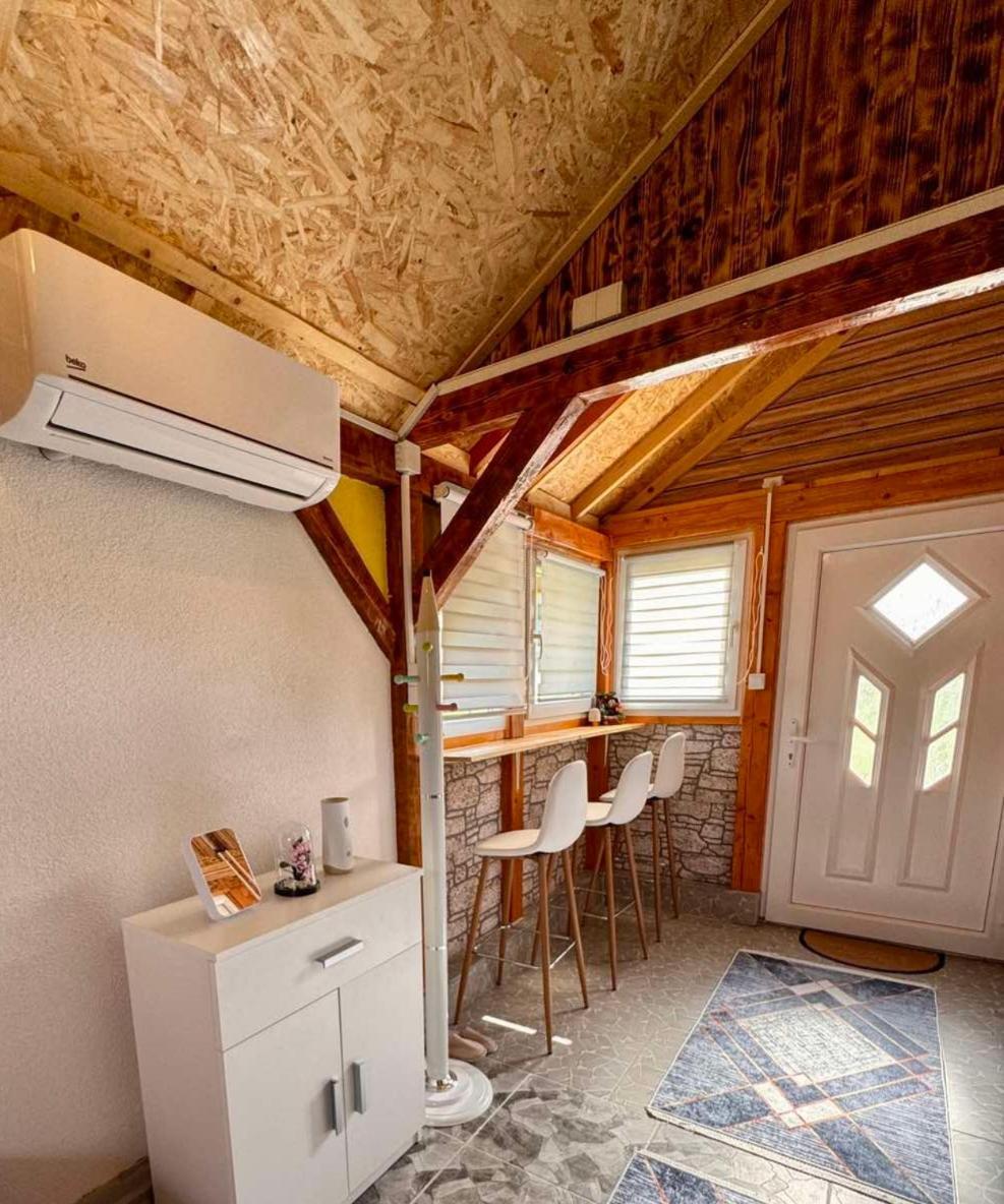 Apartman Visoko-Oaza Mira Ngoại thất bức ảnh